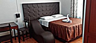 LAS ARTES INN - 9