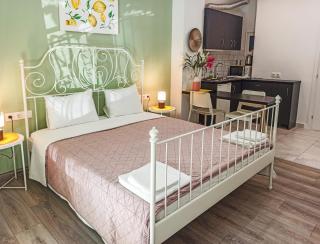 Agorakritou Studio - Athene - 6