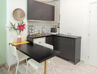 Agorakritou Studio - Athene - 7