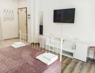 Agorakritou Studio - Athene - 4