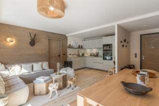 Appartement du Cerf - Welkeys - Megève - 8