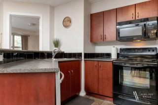 Light N Airy, Pool, Hot Tub, Pets, Ground Floor - 6