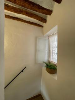 CASA KiKA - Penáguila - 1