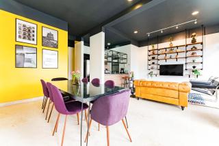 NEW Perfect Location 24 Hours Security Free Parking - Città del Messico - 9
