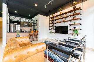 NEW Perfect Location 24 Hours Security Free Parking - Città del Messico - 4