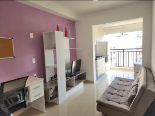 LUXO Sauna e Piscina no Metrô Santa Cecilia - CENTRO PROX ALLIANZ E PAULISTA - 8