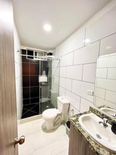 301PP Apartamento Chic con Encanto - San Luis - 8