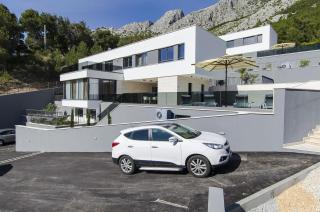 Villa Ivan - Omiš - 7