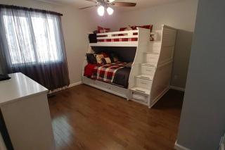 Peace of Heaven ~ Modern Chic Cabin w/ Majestic Mountain Views - Bryson City - 9