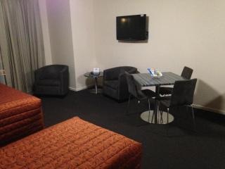 Comfort Inn Clubarham - 9