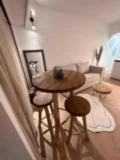 La perle du parc - Studio - Rocquencourt - 6