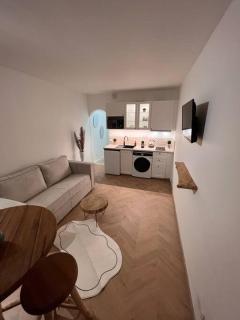 La perle du parc - Studio - Rocquencourt - 8