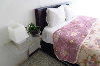 HOTEL LLANITO AGS - Aguascalientes - 2