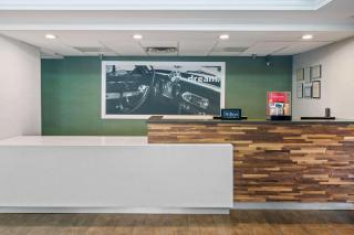 Hampton Inn Atlanta-Woodstock - Woodstock - 8
