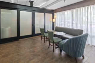 Hampton Inn Atlanta-Woodstock - Woodstock - 6