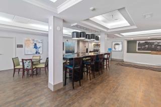 Hampton Inn Atlanta-Woodstock - Woodstock - 5