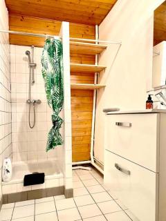 2 T2 proche place Carnot BOX A BAGAGES GRATUITS - Carcassonne - 6