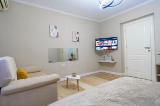 New Bazaar Cane Apartment 2 - Tirana - 4