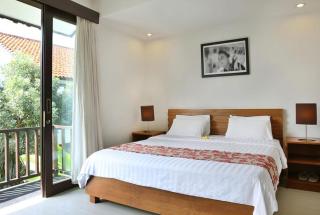 LBV Seminyak Apartment - Seminyak - 0