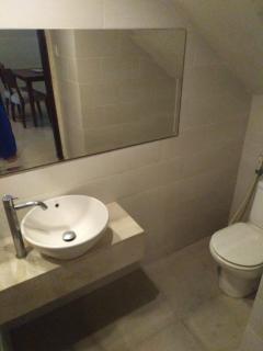 LBV Seminyak Apartment - 6