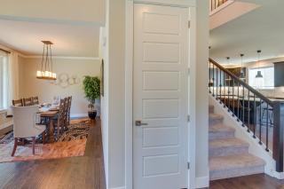 Spacious Carnation Home w/ Grill & Large Yard - 5