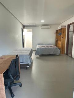 Flats da hora - Barra Grande - 7