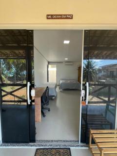 Flats da hora - Barra Grande - 6