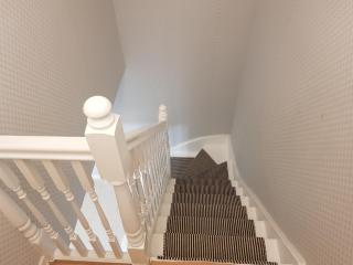 Beautiful 2-Bed House in Bolton with free parking - Bolton - 8