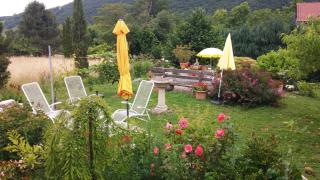Haus Marija M - Badenweiler - 8