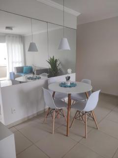 Apartamento de 2 quartos - 9