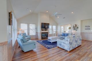 1755 - Dont Worry Beach Happy by Resort Realty - Corolla - 6