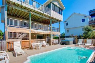 1756 - Heavenly Shore by Resort Realty - Corolla - 7
