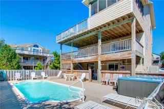1756 - Heavenly Shore by Resort Realty - Corolla - 5