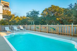 1756 - Heavenly Shore by Resort Realty - Corolla - 3