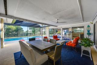 Stunning Marco Island Home with Covered Patio! - Marco Island - 9