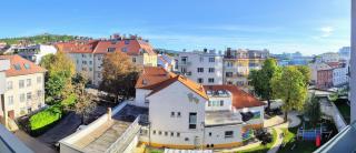 Schanz - quietly oriented - private parking - balcony - 7