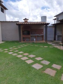 Casa para família em Tiradentes - Tiradentes - 7