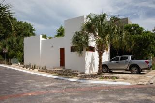 Aldea Agape - Puerto Morelos - 0
