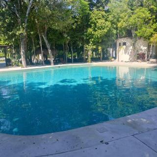 Aldea Agape - Puerto Morelos - 6