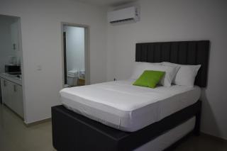 304 studio apartment in El Peñon - Cali - 5