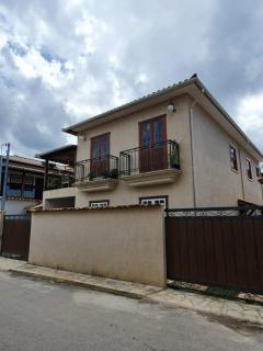 Casa para família em Tiradentes - Tiradentes - 9