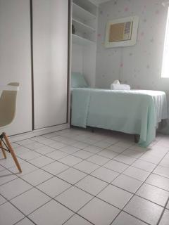 Apartamento de 2 quartos - 5