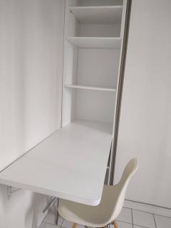 Apartamento de 2 quartos - 6