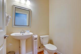 Bend Getaway with Private Hot Tub, Patio and Grill! - 3