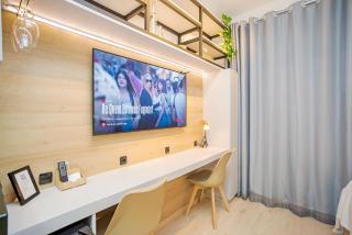 CWBe Residencial - Curitiba - 8