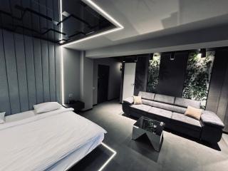 The HATZ - Near National Arena, Decebal, Unirii - RH Living - 7