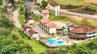 Pousada Recanto do Amanhecer - Socorro - 0