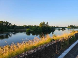 Agréable Maison très proche de Tours - La Riche - 9