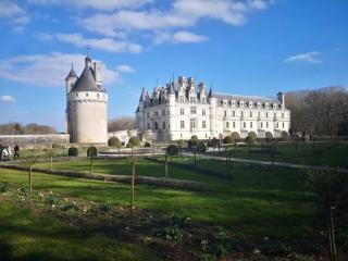 Agréable Maison très proche de Tours - La Riche - 4