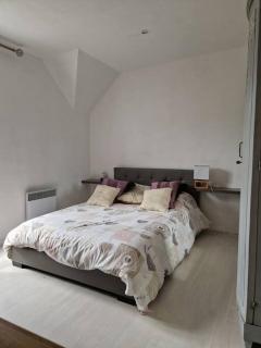 Agréable Maison très proche de Tours - La Riche - 3